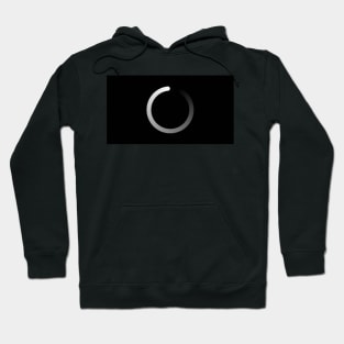 Buffering Hoodie